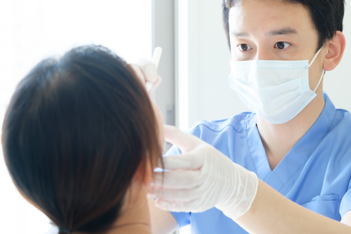 けんせい歯科クリニック 歯科奨学生募集