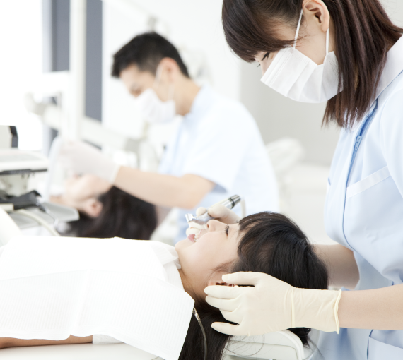 大分民医連 歯科の展望